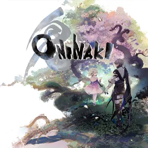 ONINAKI cover image