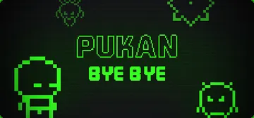 Pukan Bye Bye cover image