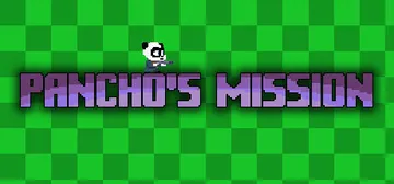 Pancho's Mission cover image