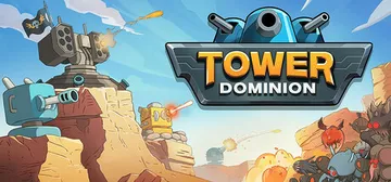 Tower Dominion cover image