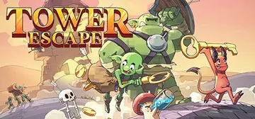 Tower Escape cover image