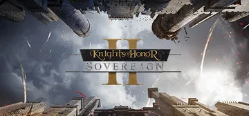 Knights of Honor II: Sovereign cover image