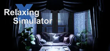 Relaxing Simulator cover image