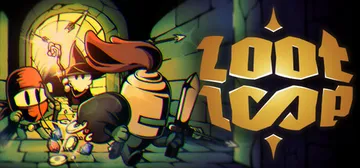 Loot Loop cover image