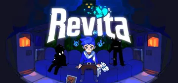 Revita cover image