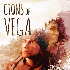 Cions of Vega cover image