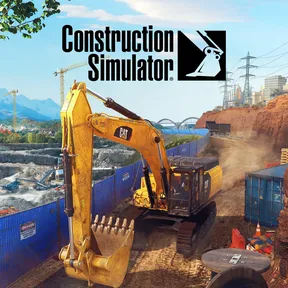 Construction Simulator cover image