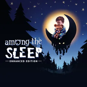 Among the Sleep - Enhanced Edition cover image