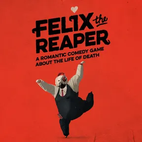 Felix The Reaper cover image
