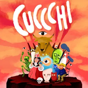 Cuccchi cover image