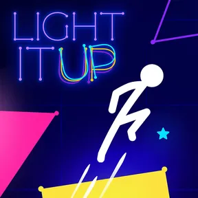Light-It Up cover image