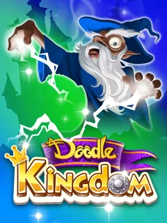 Doodle Kingdom cover image