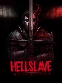 Hellslave cover image