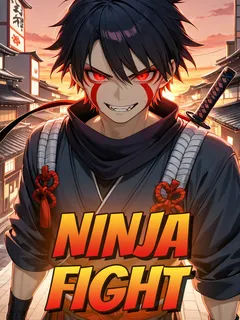 Ninja Fight cover image