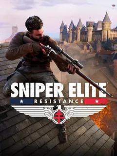Sniper Elite: Resistance cover image