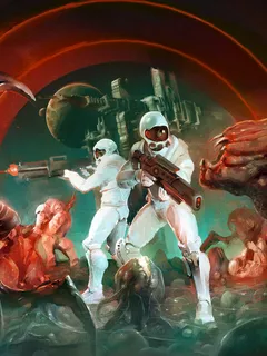 Genesis Alpha One Deluxe Edition cover image