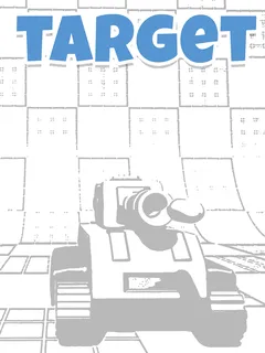 Target cover image