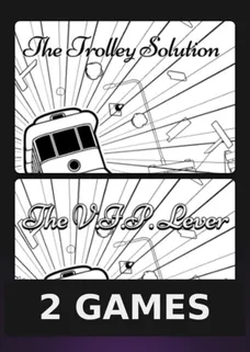 The Trolley Solution Deluxe Edition cover image