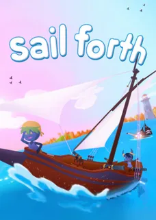 Sail Forth cover image