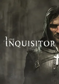 The Inquisitor cover image