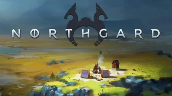 Northgard cover image
