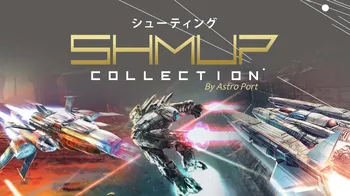 Shmup Collection cover image