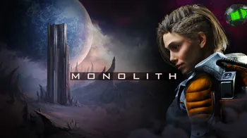Monolith cover image