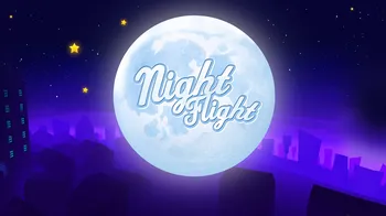 Night Flight cover image