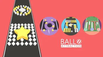 Ball Attraction cover image