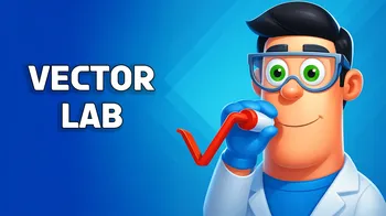 Vector Lab cover image