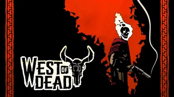 West of Dead cover image