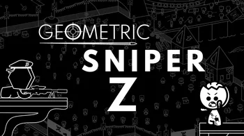 Geometric Sniper Z cover image