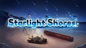 Starlight Shores cover image