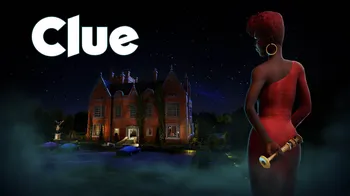 Clue cover image