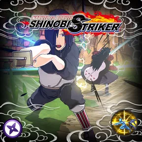 NTBSS: Special Ninjutsu - Flying Raijin Slice cover image