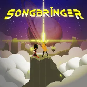Songbringer Bundle cover image