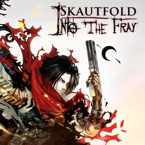 Skautfold: Into the Fray cover image