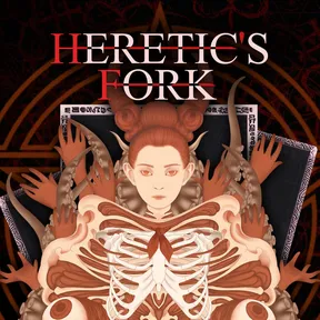 Heretic's Fork cover image