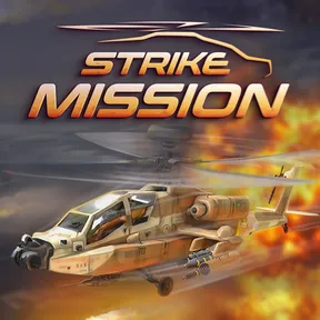 Strike Mission cover image