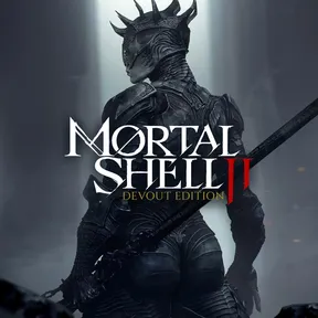 Mortal Shell II: Devout Edition cover image