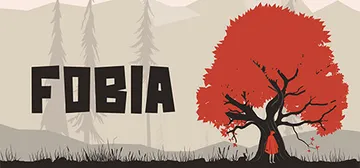 Fobia cover image