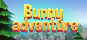 Bunny adventure cover image