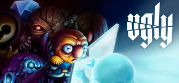 Ugly cover image