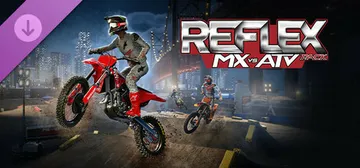 MX vs ATV Legends - Reflex Pack cover image