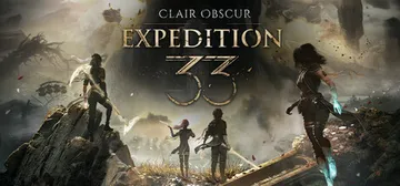 Clair Obscur: Expedition 33 cover image