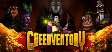 Greedventory cover image