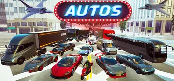 Autos cover image