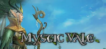 Mystic Vale cover image