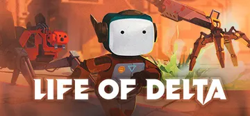 Life of Delta cover image