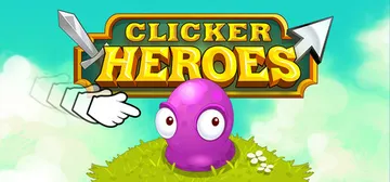 Clicker Heroes cover image